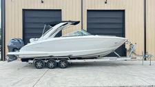 2022 Regal 29obx Twin Yamaha F200’s Only 310 Hours! Very Clean Boat
