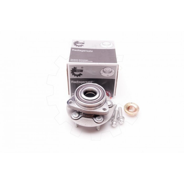 Moyeu de roue avant élimine bruit vibration Opel Astra J Chevrolet Cruze