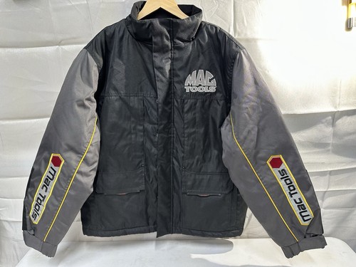 Mac Tools Heavy Duty Insulated Jacket Size XL