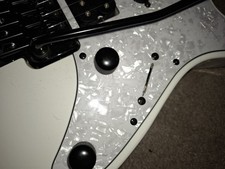 Ibanez RG Series White Electric Guitar RG450DXB 2024
