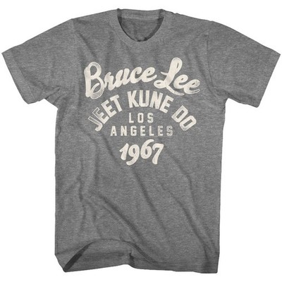 Bruce Lee Be Water 67 Icon Shirt