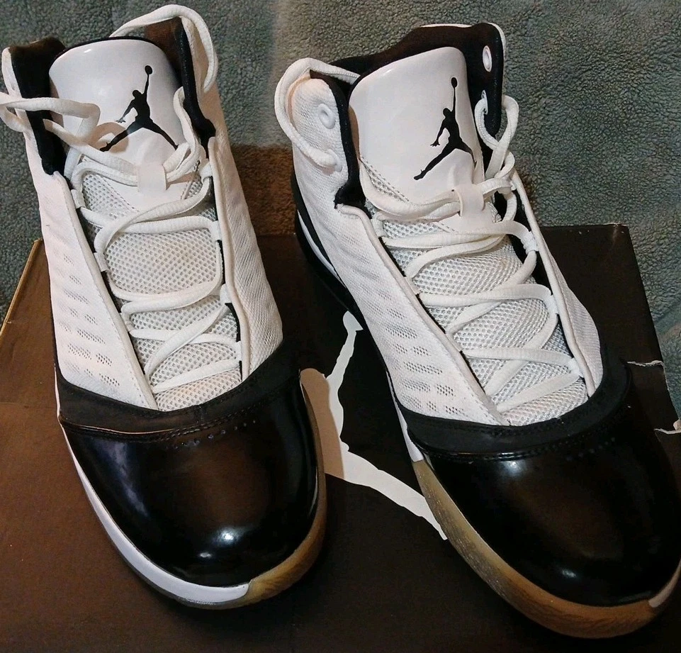 NIKE | ☄️Jordan Melo B\'Mo Men\'s Basketball Shoes | Size 9.5 Jordan Melo B main image 3