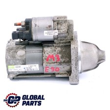 BMW 3 er E90 E92 E93 M3 LCI Anlasser Motor Elektrik 7837775