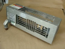 CONTROL TECHNIQUES DYNAMIC BRAKING RESISTOR DBR-0600-00400-ENC 360W 60Ω