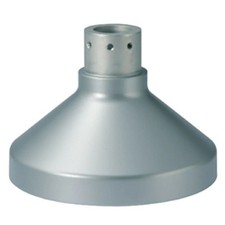 Panasonic WV-Q124 Mount Bracket for WV-SFV481 Network Dome Camera