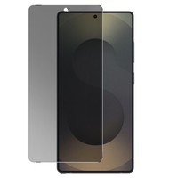GehäRtetes Glas FüR Galaxy S25 Ultra HäRte 9H Spionage-Schutz
