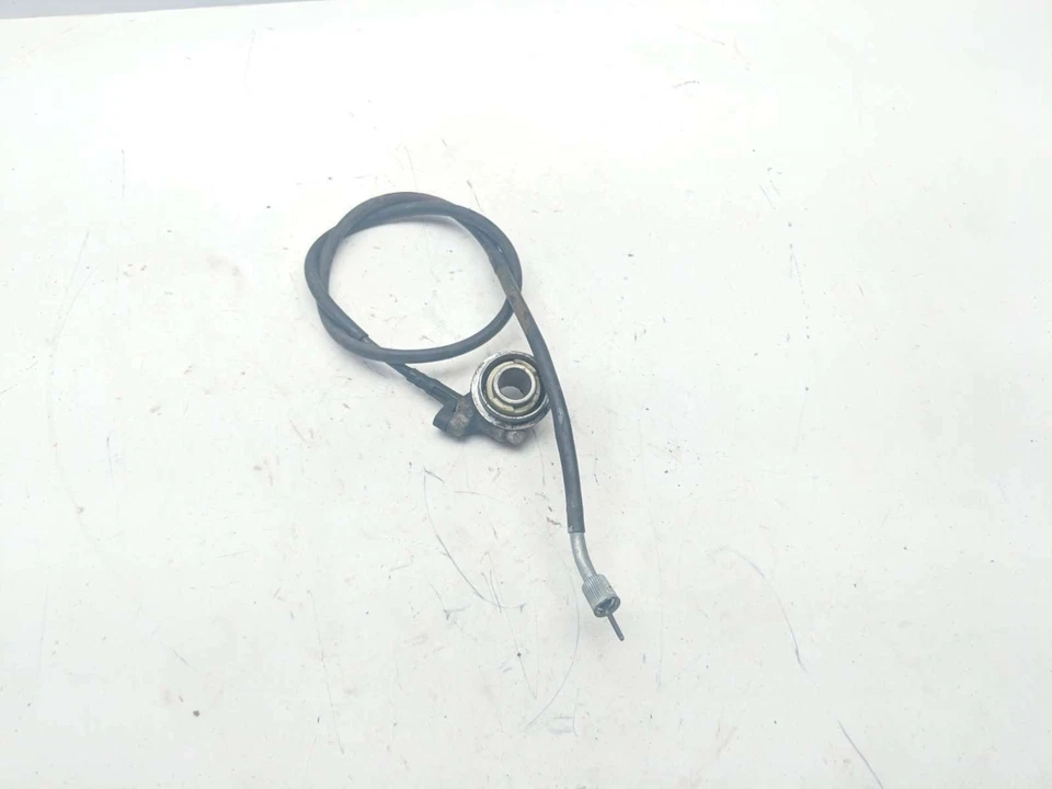 00 Honda Shadow Sabre VT1100 Speedo Cable Gear Hub Sensor - Image 4 of 4