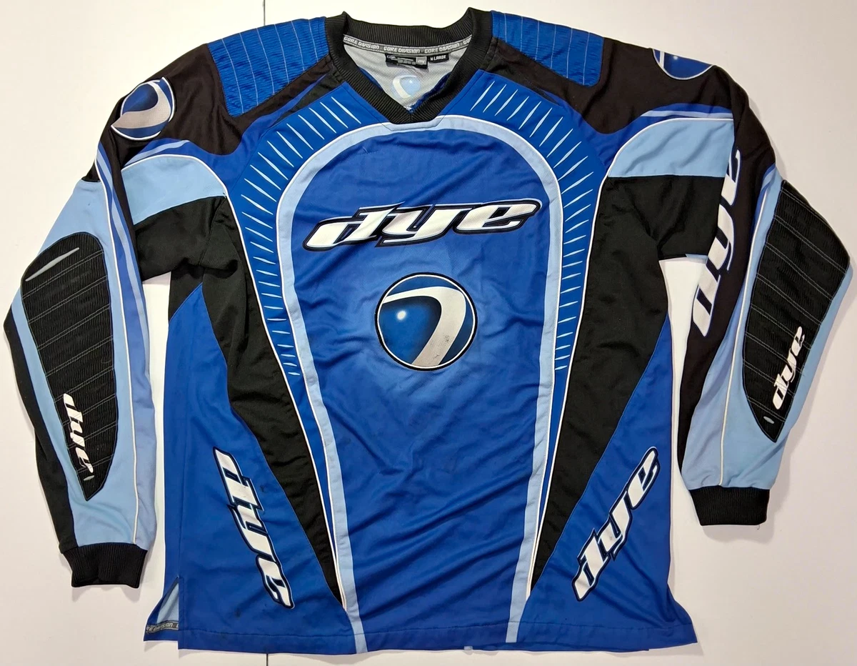Dye Large Paintball Clothing & Protective Gear for sale | eBay