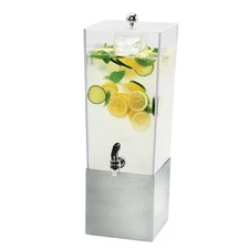 Cal-Mil CalMil 3324355 3 gal Econo Beverage Dispenser