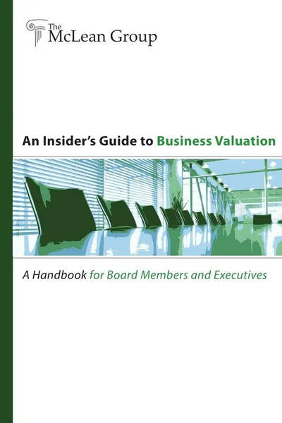 Andrew Smith | An Insider's Guide To Business Valuation | Taschenbuch | Englisch-image