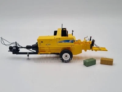 MM2521 - Presse NEW HOLLAND BC5070 - Marge Models - 1/32 - Photo 1/3