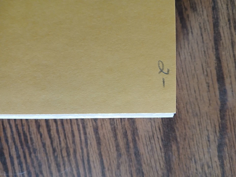 The Fort, AUTHOR SIGNED, by Bernard Cornwell 2010 1st ed. hardcover with DJ - Imagem 4 de 4