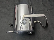 Bella High Power Juicer Model XJ-12405 WORKING & CLEAN Power Base Unit ONLY