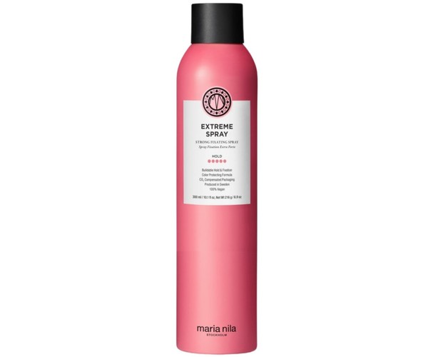 Maria Nila Style & Finish Extreme Spray 300Ml-image