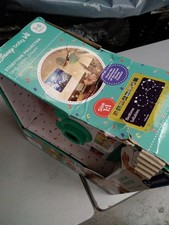 Does Not Apply - Clementoni Disney Storytime Projector with Narration, Music, Ni