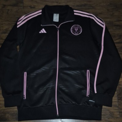 adidas Inter Miami CF MLS Jacket XL Soccer
