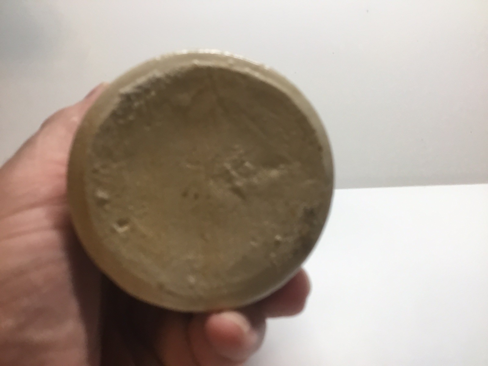 Antique Merchant & Co. Southport Stoneware Ginger Beer Bottle.