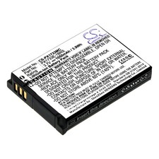 Battery for Toshiba Camileo S30 HD PA3893U-1CAM 084-07042L-073 PX1733 PX1733U