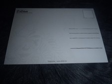 Diddl Sammler Sonder Postkarte K&auml;seblatt  12/10 aus 2000er Jahre !