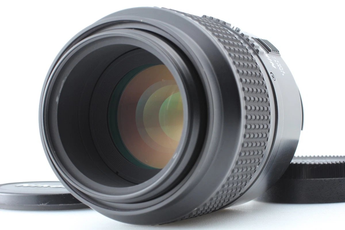 Micro-NIKKOR 105mm f/2.8 日本製 AI Micro-Nikkor 105mm f/2.8S 中古価格比較 - 価格.com