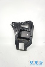 Original BMW  F25  Aufnahme Stossfänger hinten links 7210077