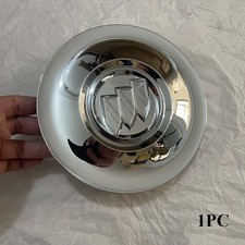 Highly-Fashionable Long-Lasting Plastic Hub Cover Fits Buick Enclave Wheels USA