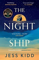 Jess Kidd - Night Ship - Paperback - H245Z