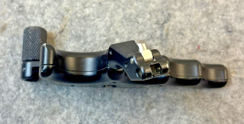 T.R.U. Ball ST360 X Thumb Release - Great Condition - Image 3 of 4