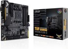 ASUS TUF Gaming B450M-Plus II Mainboard AM4 mATX DDR4 OVP Handbuch