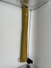 Vintage AULOS No. 205 Soprano Recorder Made in Japan w Original Cloth Case