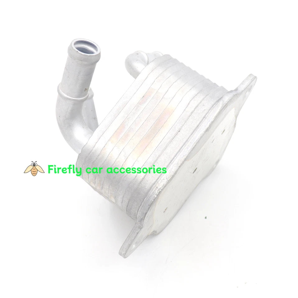 NEW Transmission Oil-Fluid Cooler Warmer（Atf）Fits For 2014-2017 Acura TLX MDX - Image 4 of 4