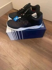 Victor - Badmintonschuhe Gr. 40