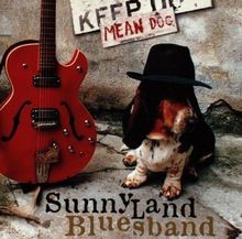 Mean Dog von Sunnyland Bluesband | CD | Zustand sehr gut