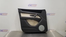17 BENTLEY BENTAYGA INTERIOR DOOR TRIM PANEL ...
