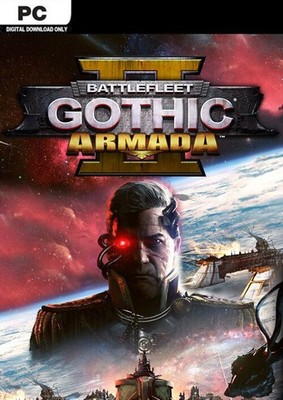 Battlefleet Gothic: Armada 2 PC Download Steam Code Email Key