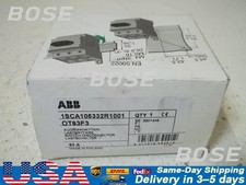 ABB OT63F3 DISCONNECTOR SWITCH, 3, 750, 63A
