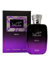 Hawas Reina EDP For Women 3.38 Fl Oz