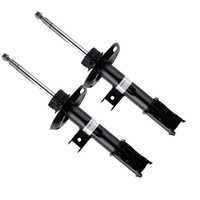 2 Bilstein StoßDäMpfer B4 2-22-244154 Vorne Links FüR MERCEDES-BENZ GLA