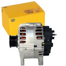 Alternateur Nissan INTERSTAR