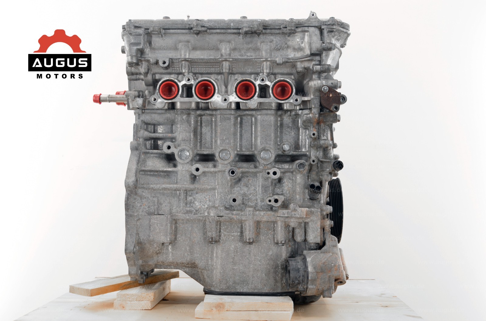 Suzuki Motor 2ZR-FXE 2ZRFXE | 2021 | 45.682 km