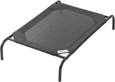 Coolaroo Original Elevated Dog Bed - Breathable Off-The-Ground Pet Bed with Cool