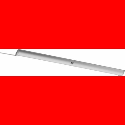 IKEA NORRFLY LICHTLEISTE LED LAMPE BELEUCHTUNG 67cm Für 75cm PAX 203.322.54 NEU