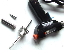 COPPIA TERMICA DI RICAMBIO PER STAZIONE DISSALDANTE  SOLOMON SL916 SL928