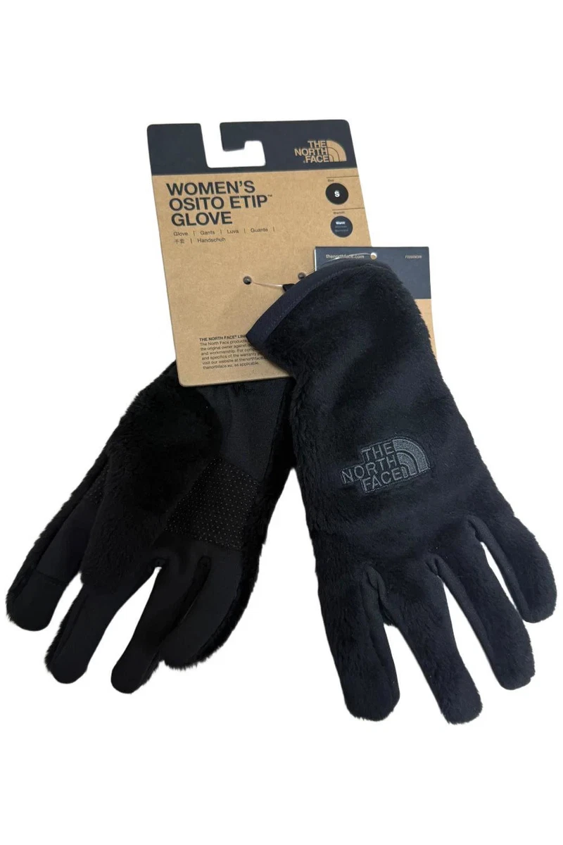 north face etip gloves products for sale | eBay