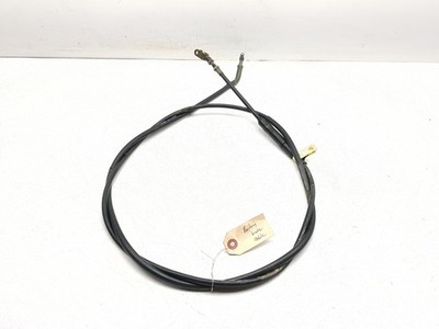 20 Coleman Outfitter 400 UT400 Rear Parking Brake Cable