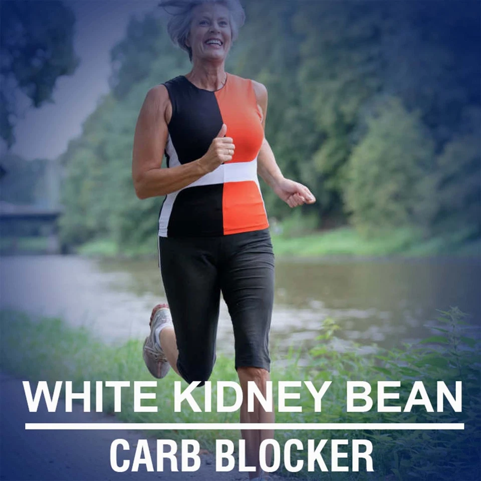 White Kidney Bean- Kohlenhydratblocker, Gewichtsverlust,Verdauungsunterstützung - Bild 4 von 4