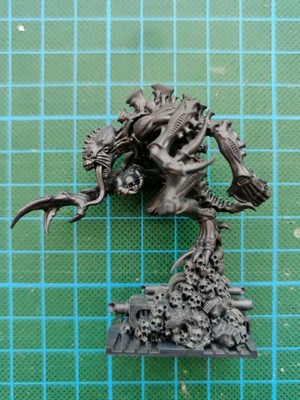 Space Hulk Symbiarch Tyranids Symbiarch Genestealer Cult Tyranids Genestealers