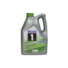 Motor&ouml;l MOBIL ESP Formula P 5W30 5L [F]