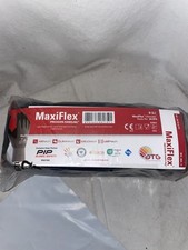  12 Pair MaxiFlex Ultimate 34-874 Size 9 Large Nitrile Foam Coated Gloves