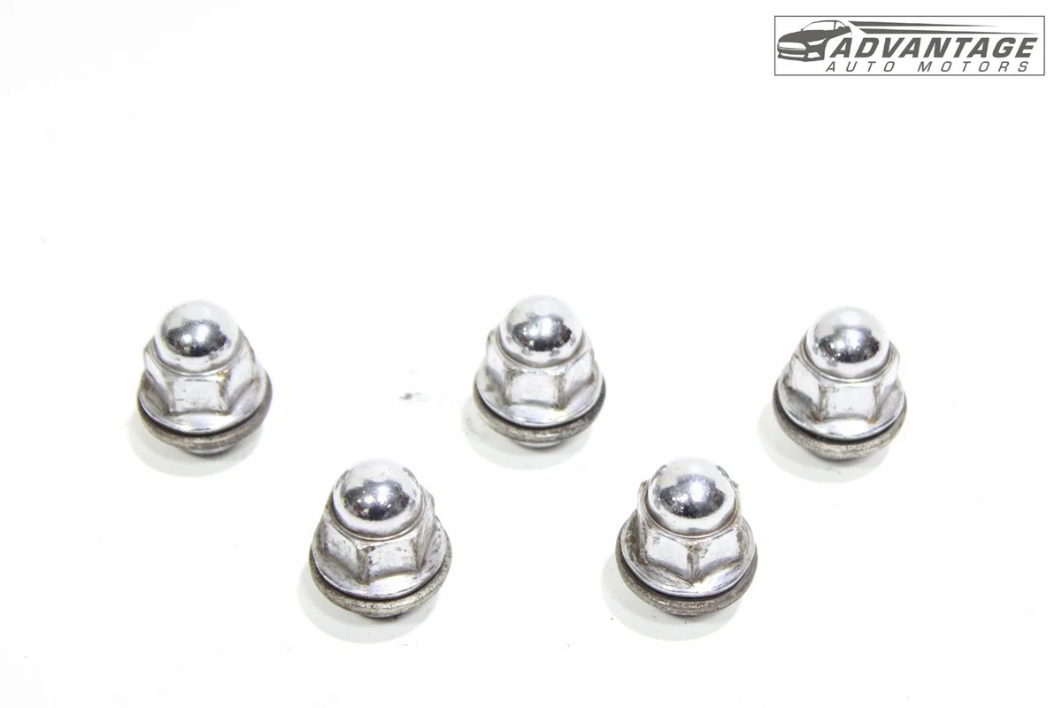2005 Mitsubishi Outlander Lug Nut 2005 Mitsubishi Outlander Lug Nut